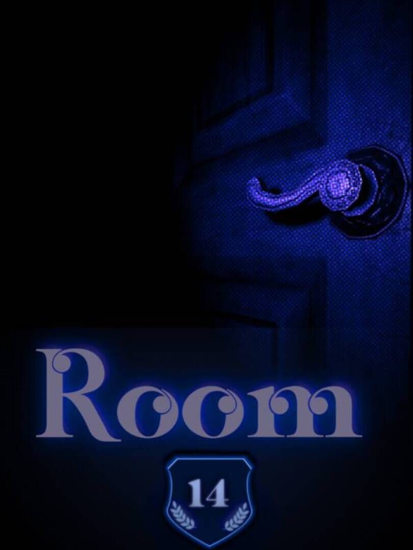 Room 14 Kapağı