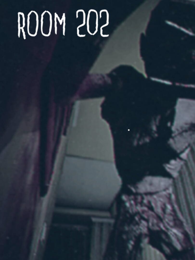 Couverture de Room 202