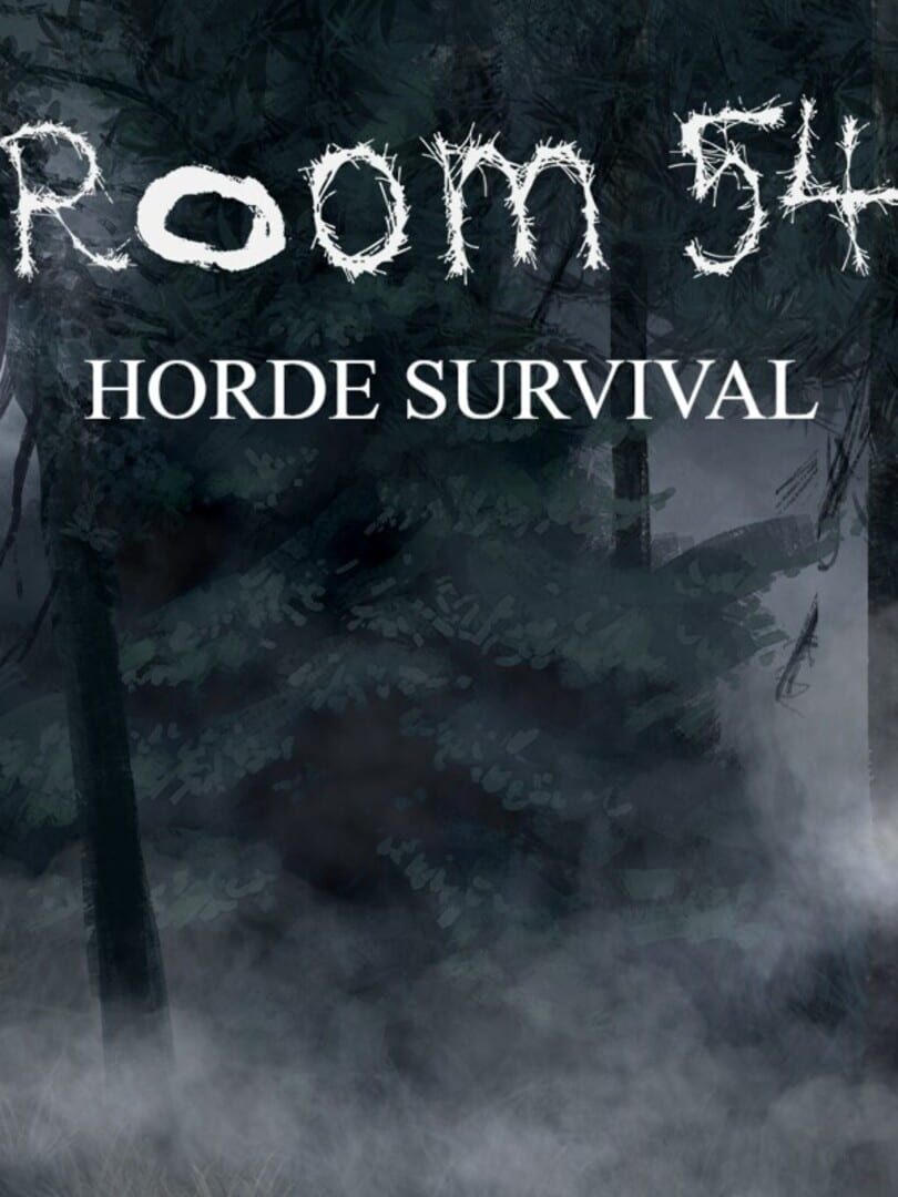 Room 54: Horde Survival 커버
