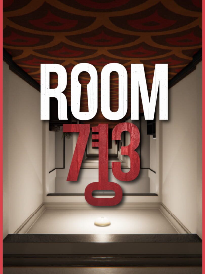 Room 713 Cover