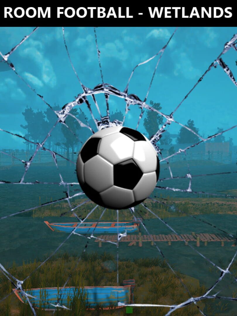 Copertina di Room Football: Wetlands