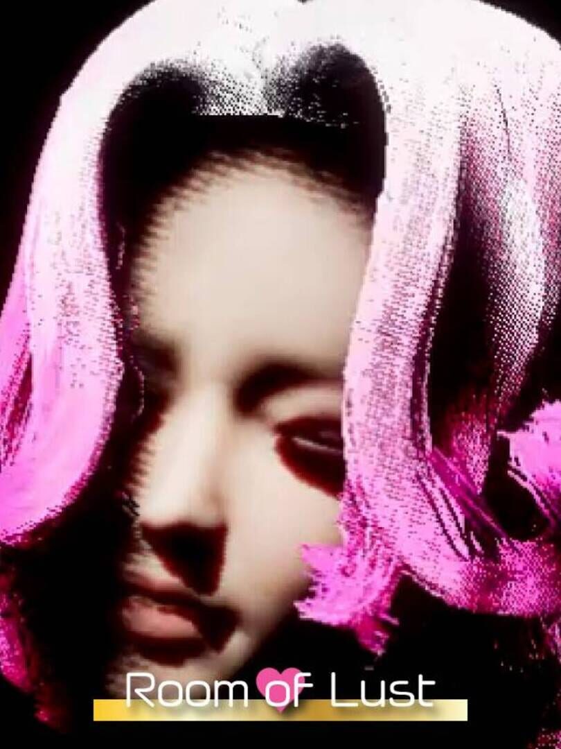 Room of lust Cover