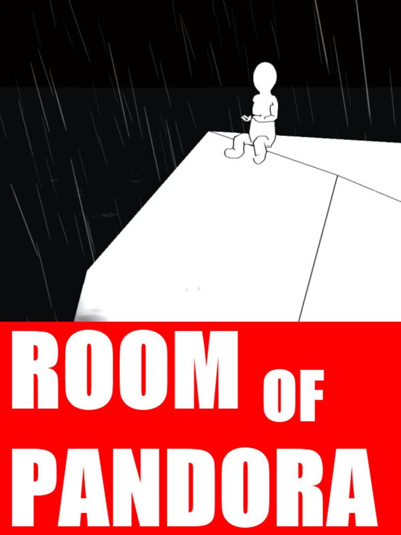 Room of Pandora 커버
