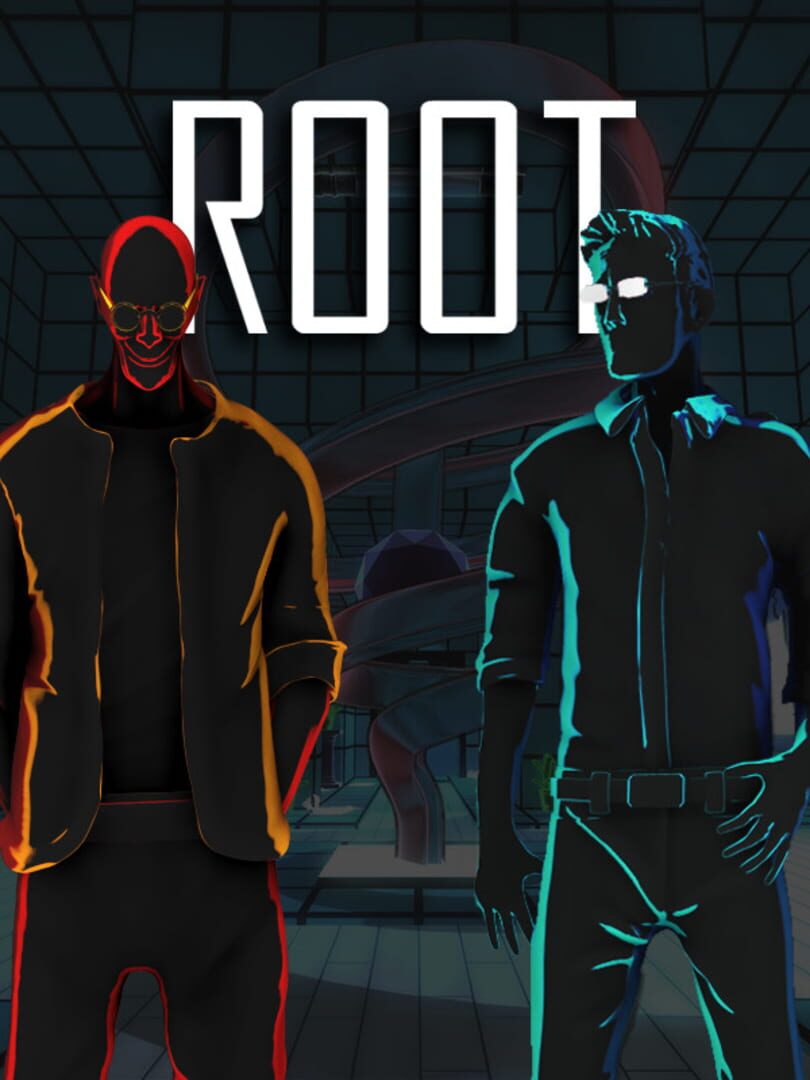 Root Cover