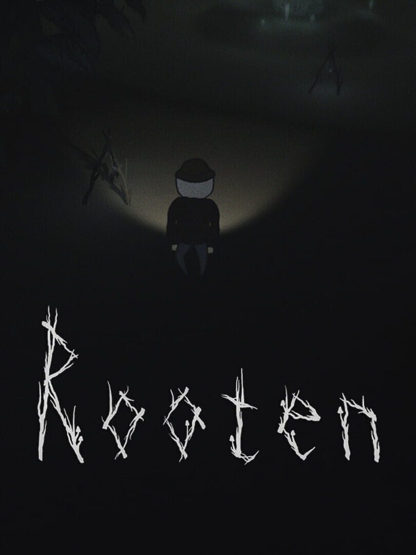 Rooten Cover