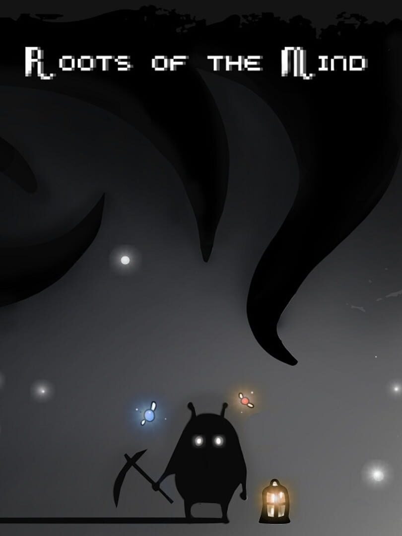 Roots of the Mind Cover