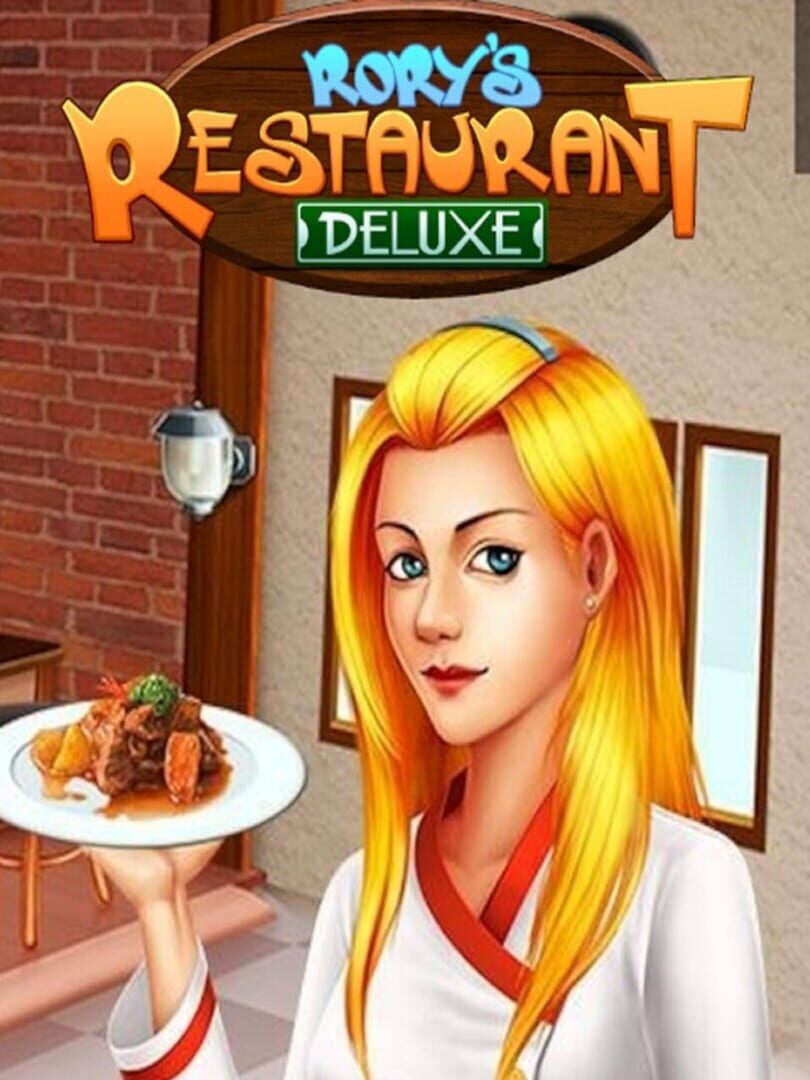 Couverture de Rorys Restaurant Deluxe