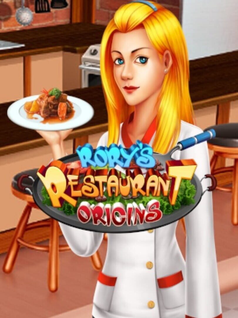 Copertina di Rorys Restaurant Origins