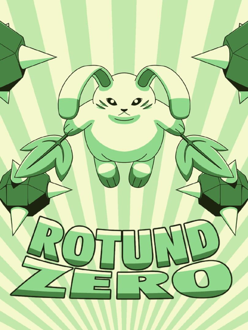 Capa de Rotund Zero