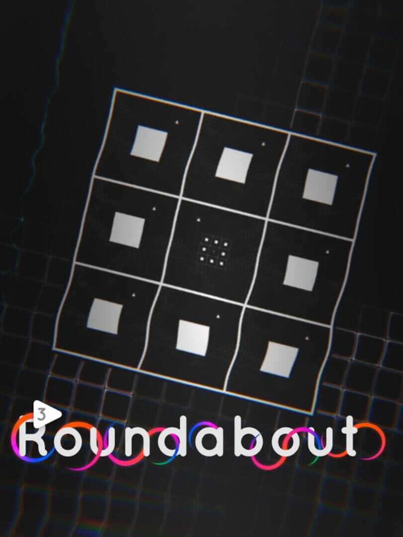Copertina di Roundabout 3