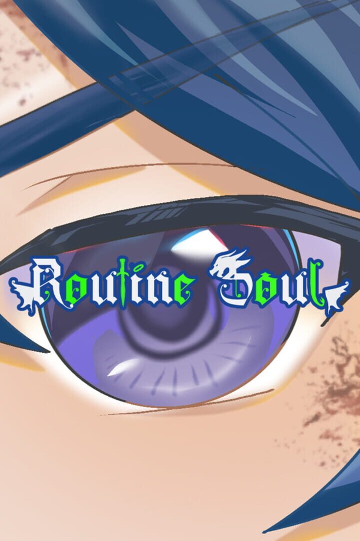 Capa de Routine Soul