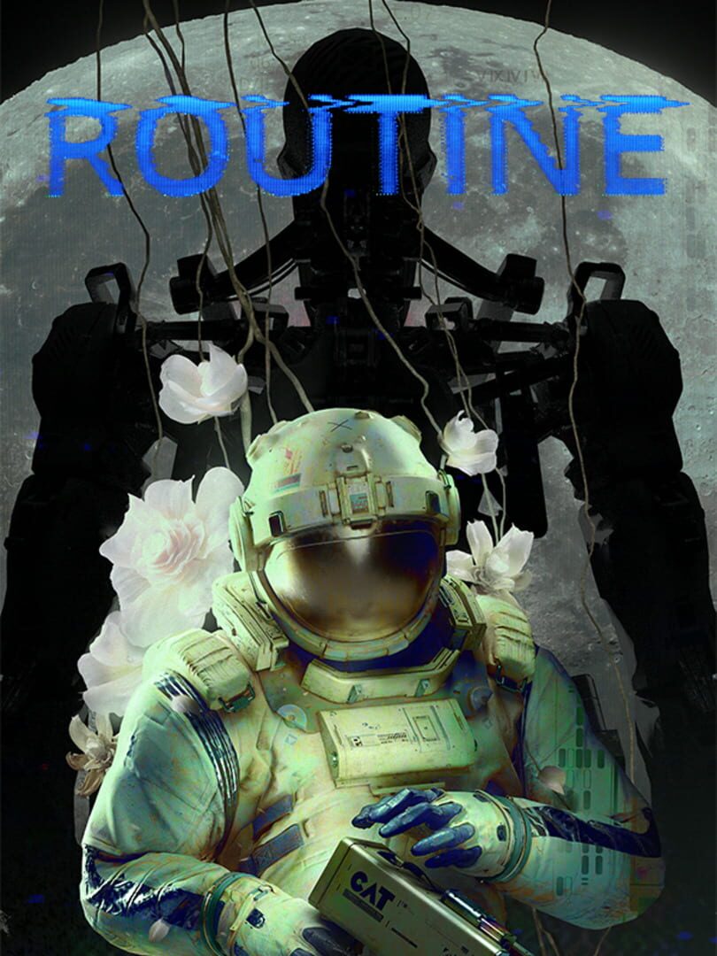 Routine Cover