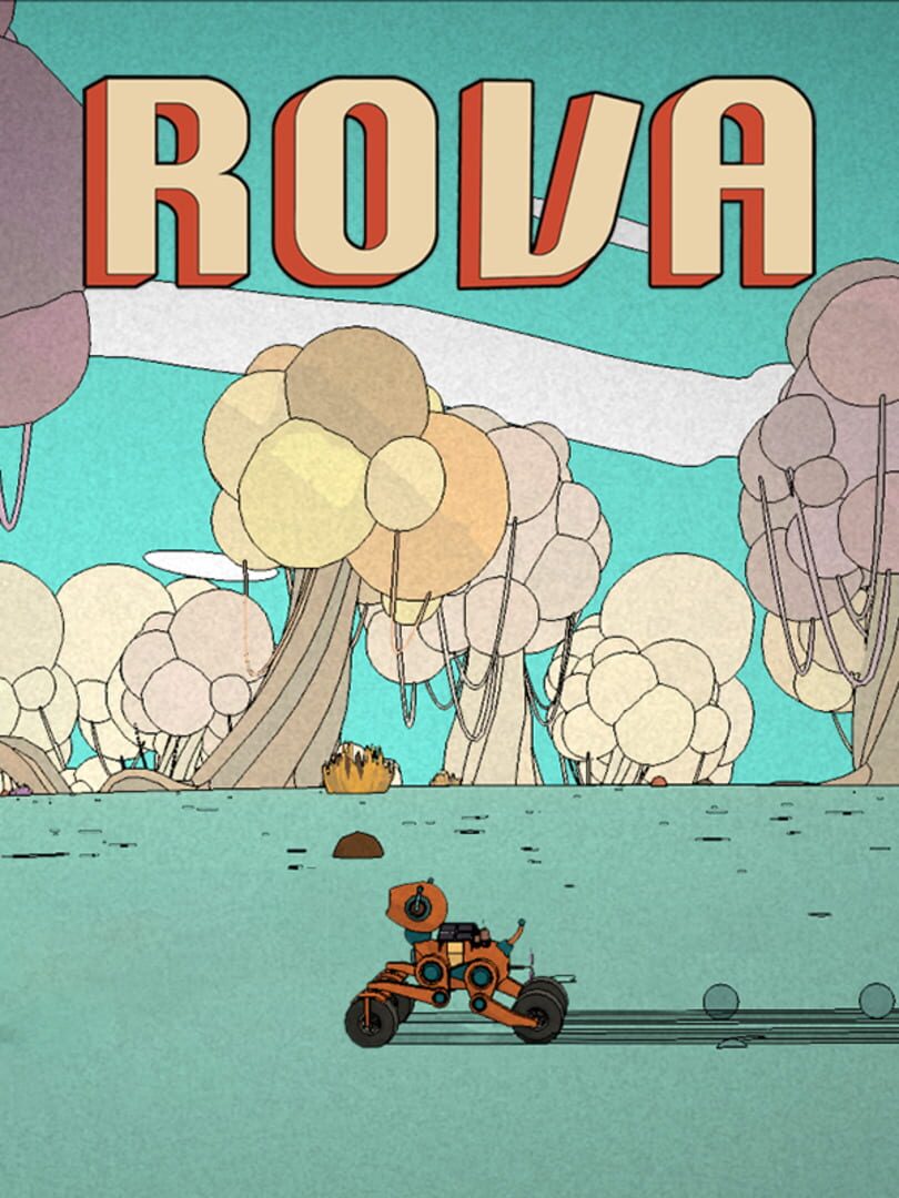 Rova Cover