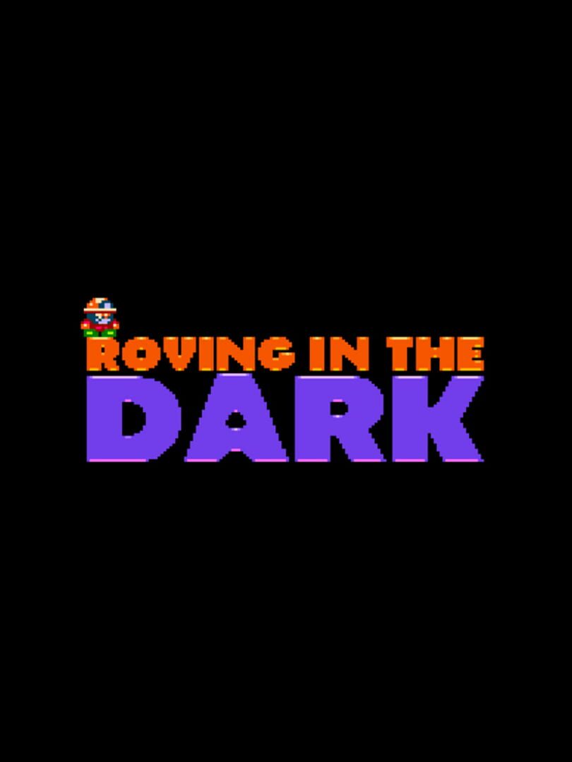Roving in the Dark カバー