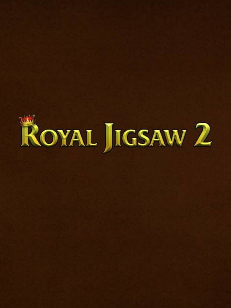 Royal Jigsaw 2 Kapağı