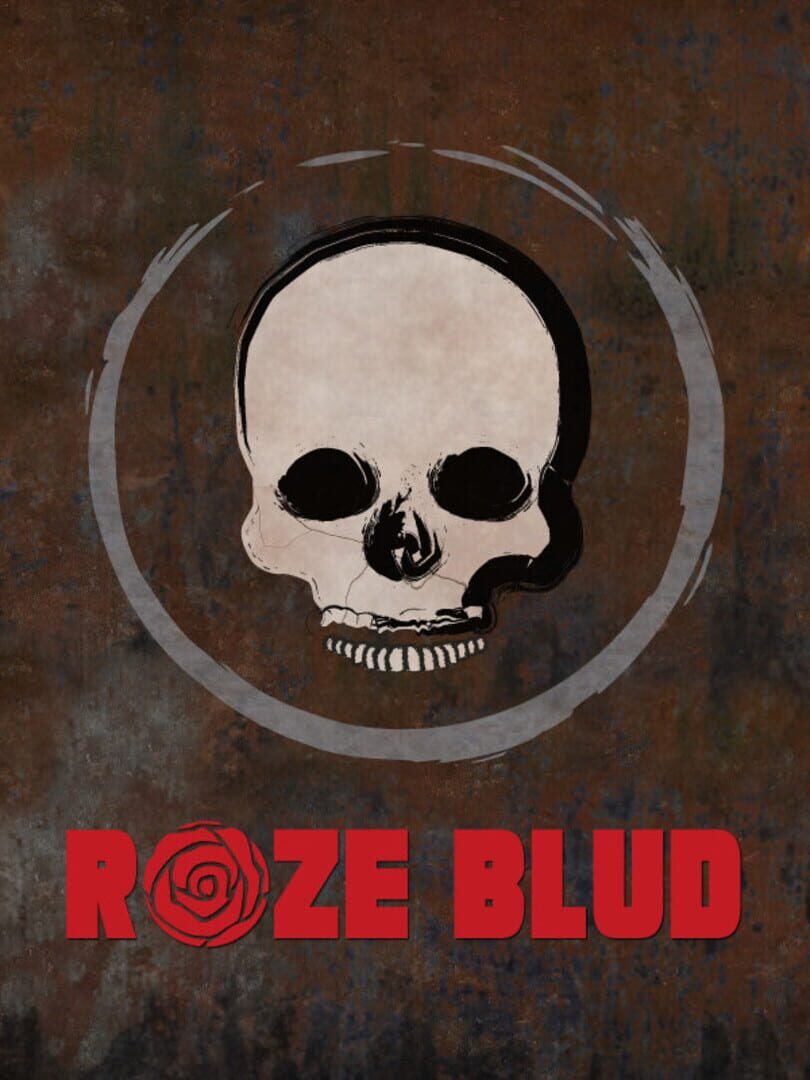 Roze Blud Kapağı