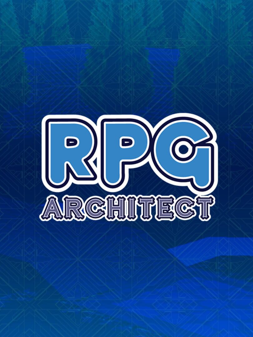 Portada de RPG Architect