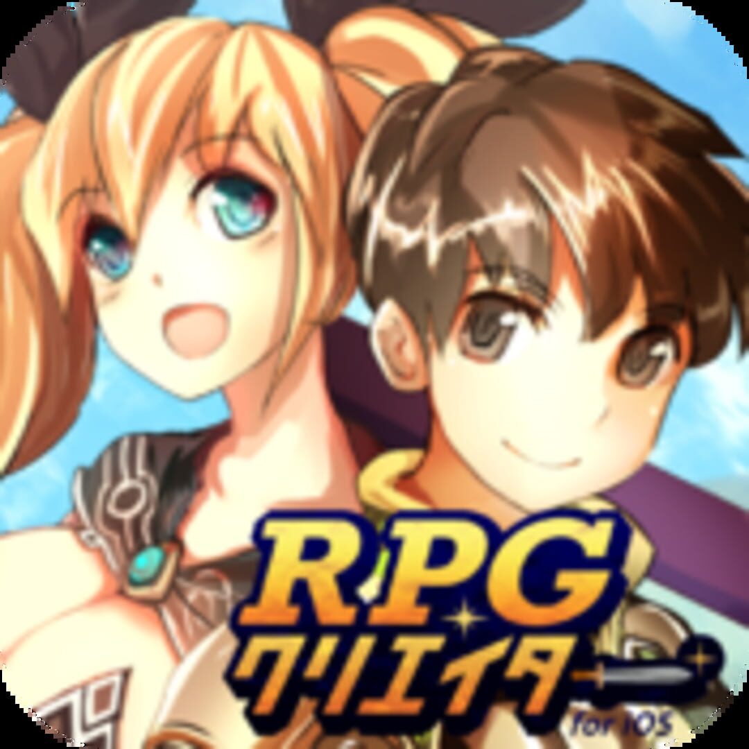 Capa de RPG Creator for iOS