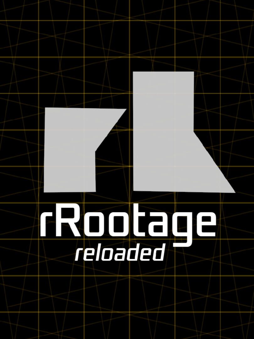 Rrootage Reloaded Kapağı