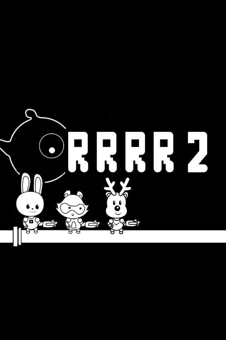 RRRR 2 Cover