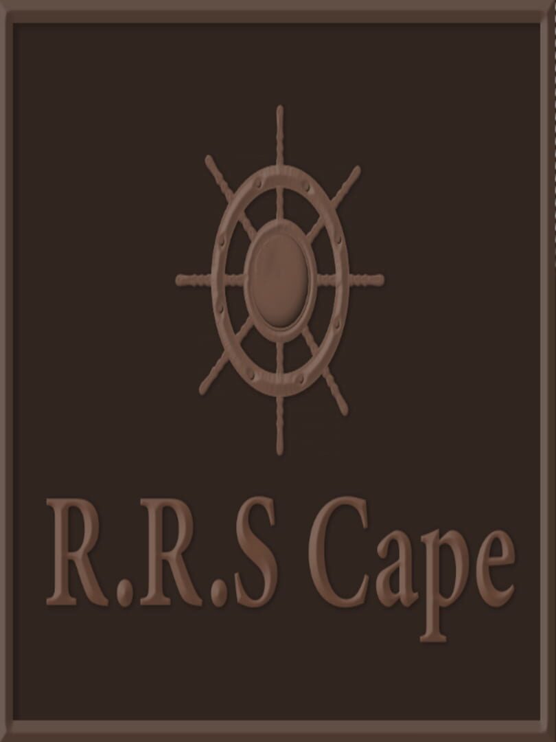 Couverture de R.R.S Cape