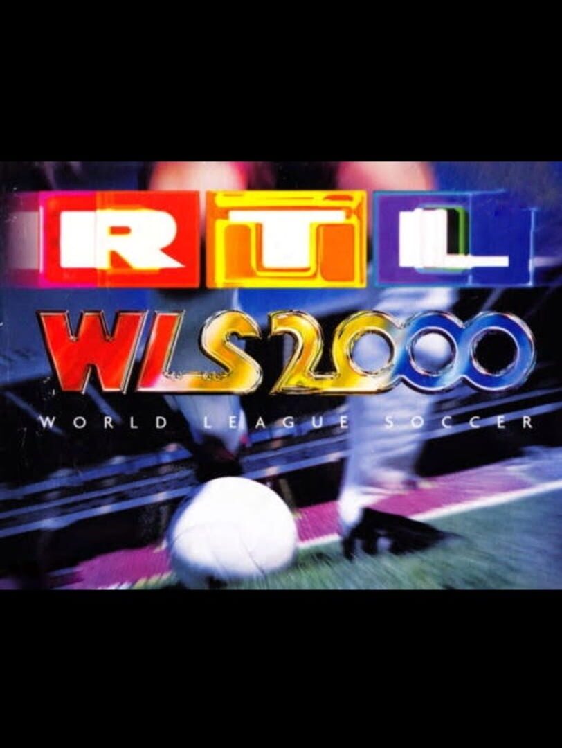 RTL WLS 2000 Kapağı