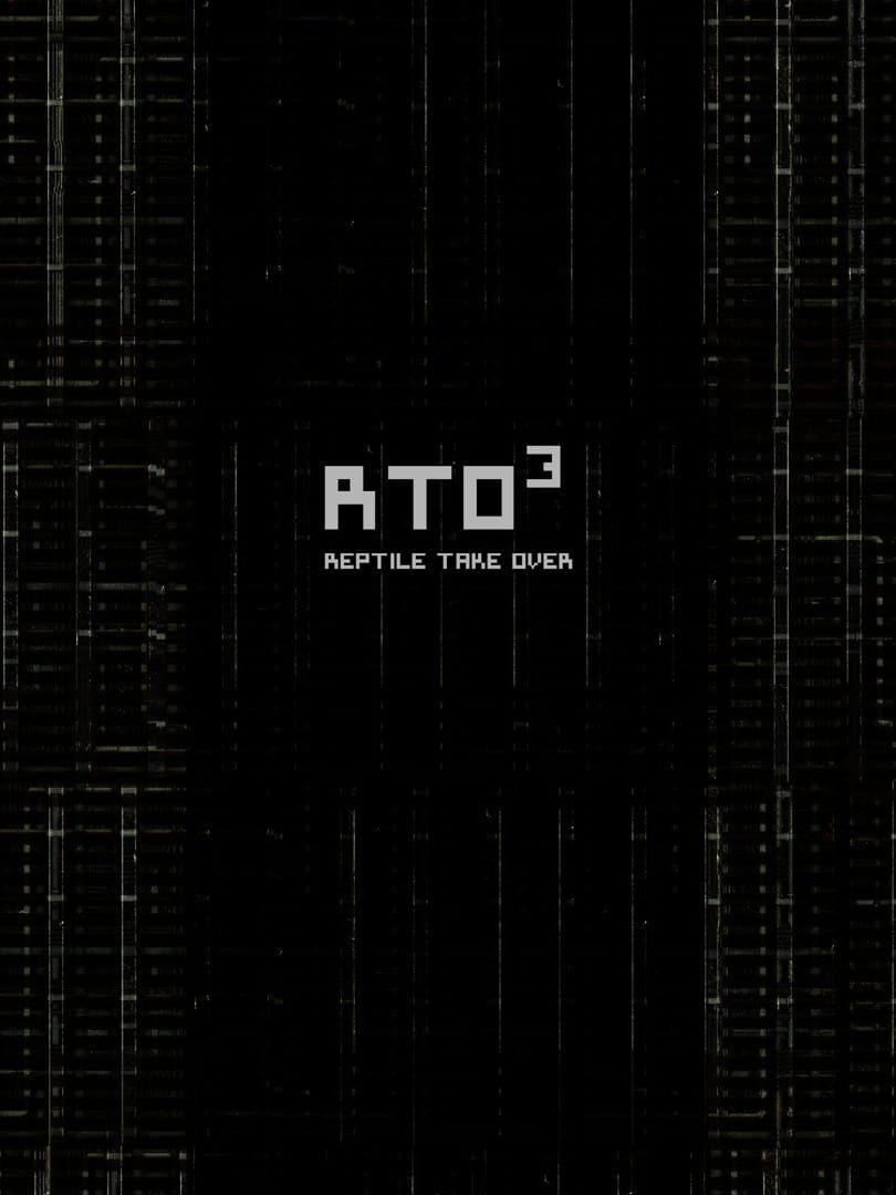 RTO 3 Cover