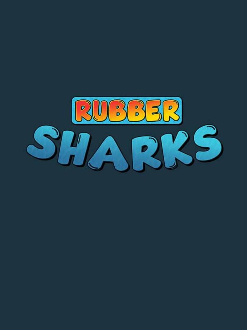 Rubber Sharks カバー