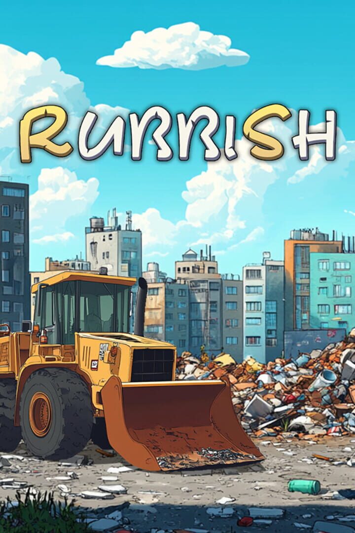 Rubbish Cover