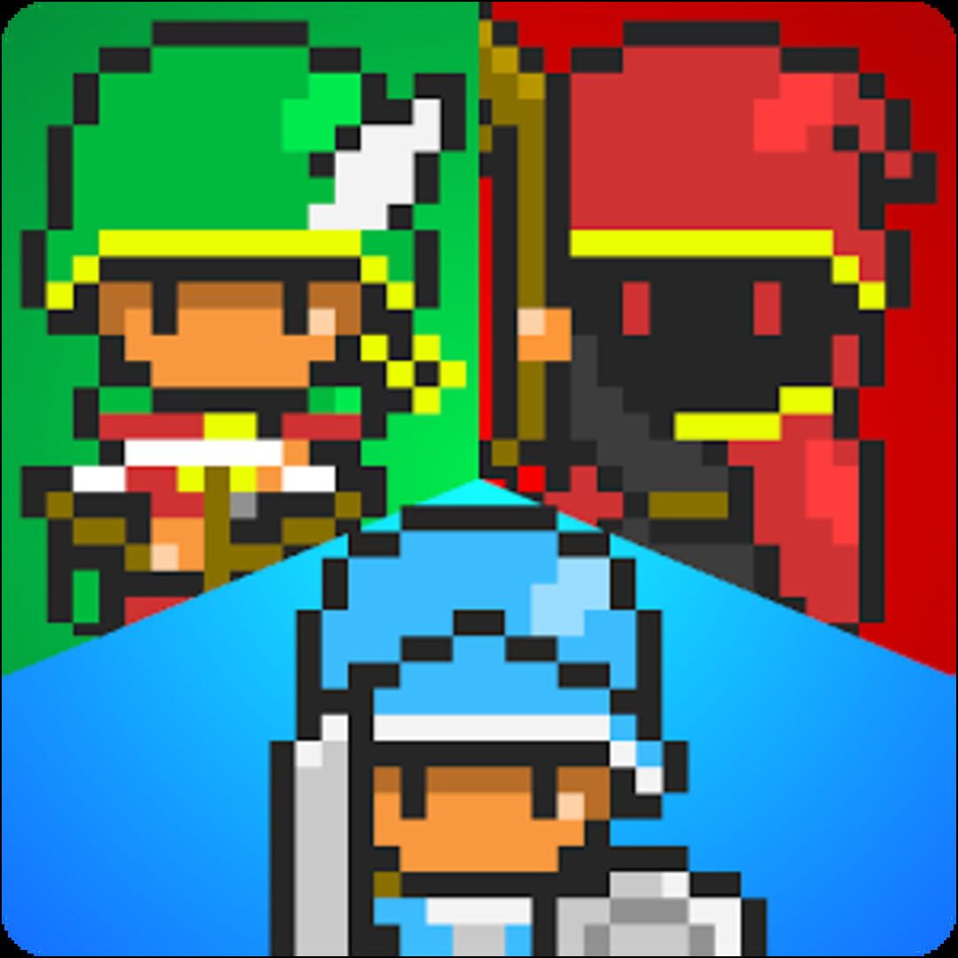 Portada de Rucoy Online
