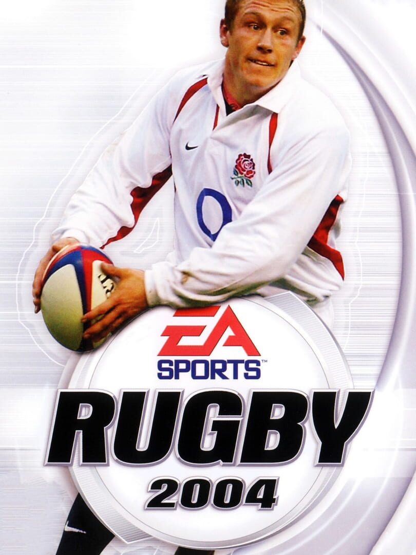 Rugby 2004 Kapağı
