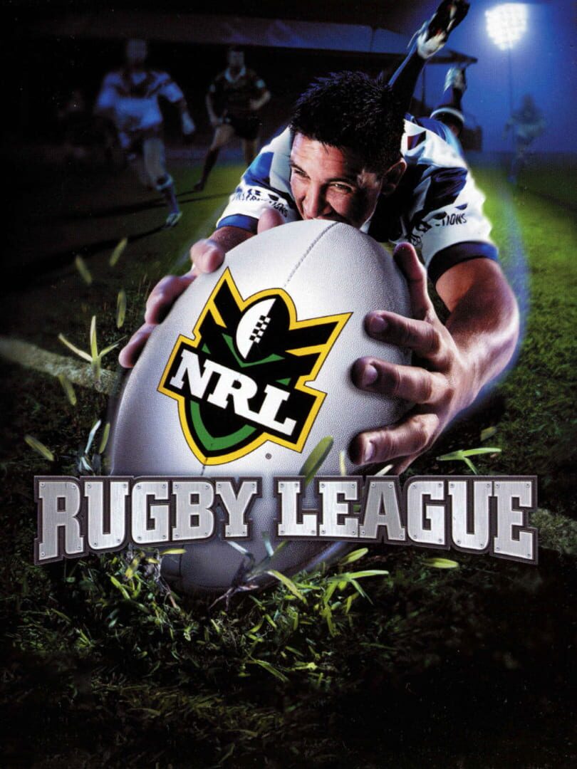 Rugby League 커버