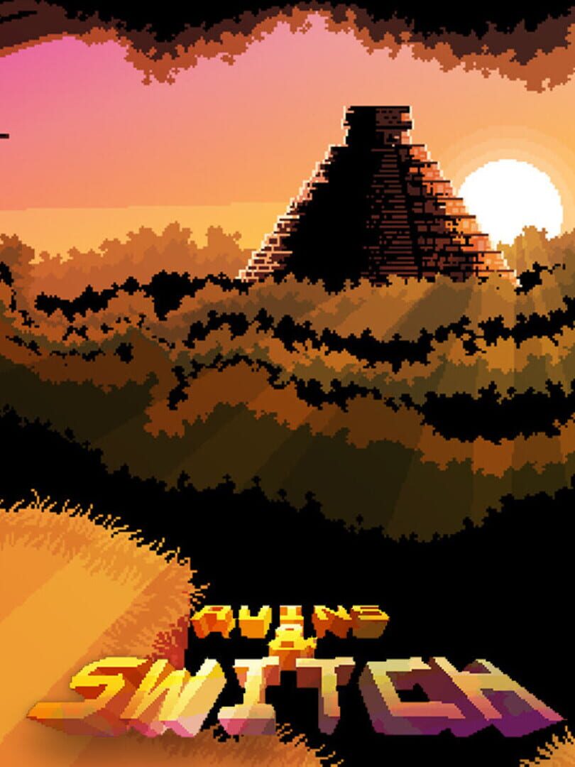 Ruins & Switch Cover