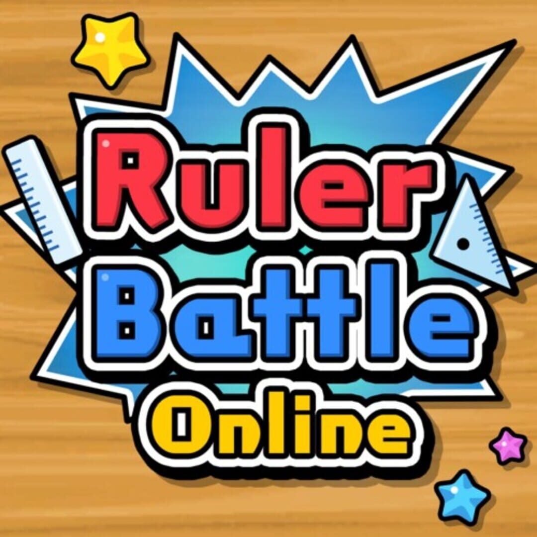 Capa de Ruler Battle Online