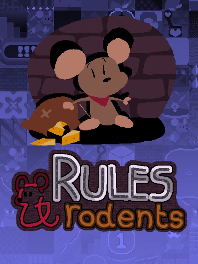 Rules & Rodents Cover