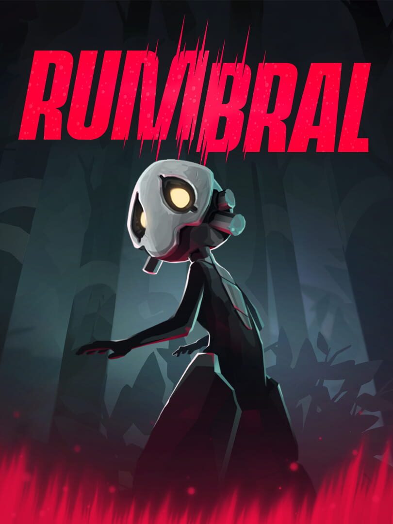 Capa de Rumbral