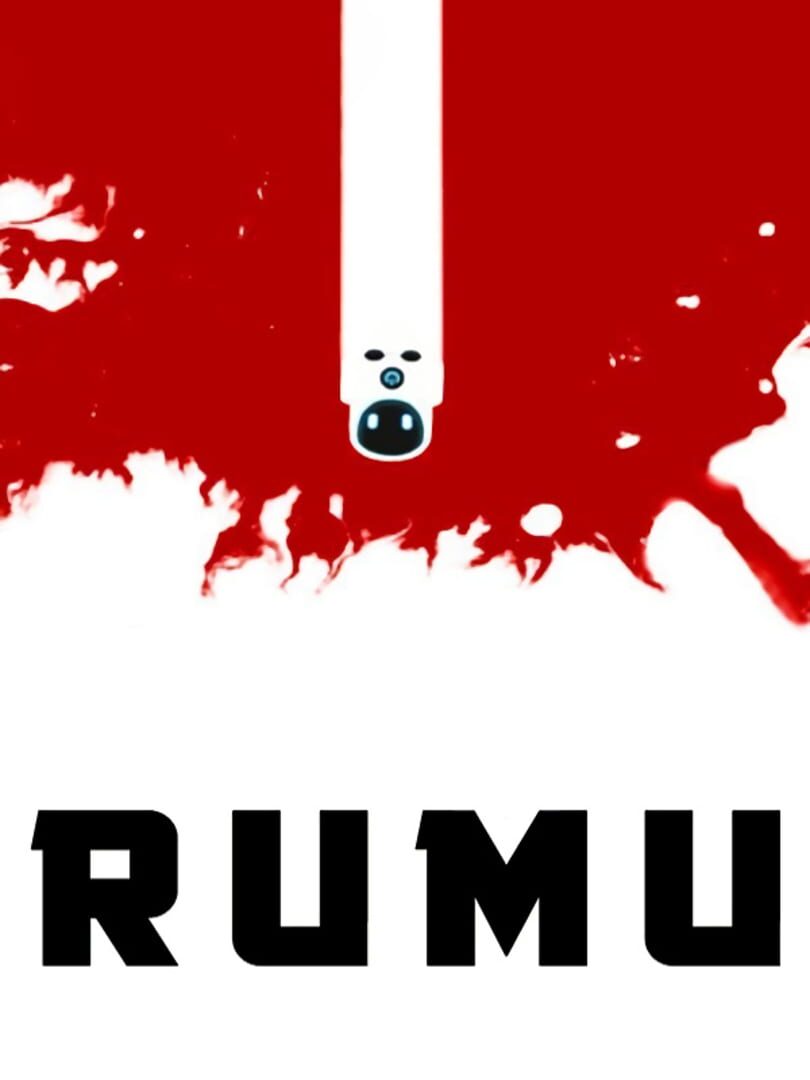 Rumu Cover