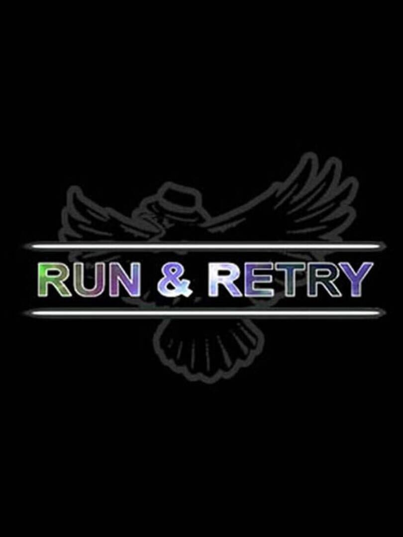 Run and Retry Cover