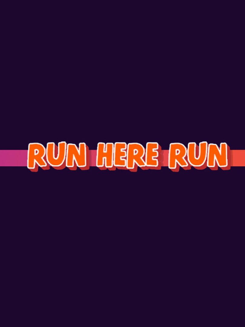 Run Hare Run カバー