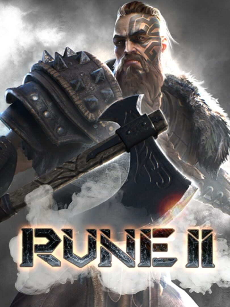 Capa de Rune II