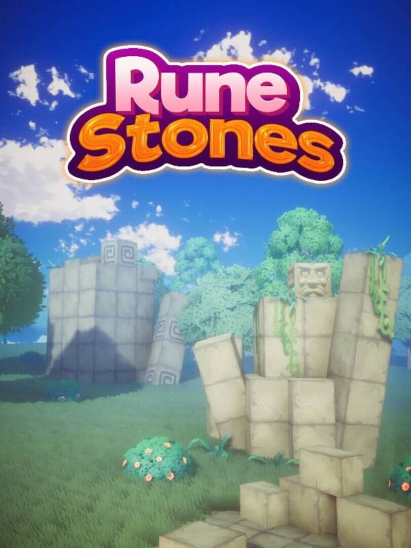 Rune Stones Kapağı