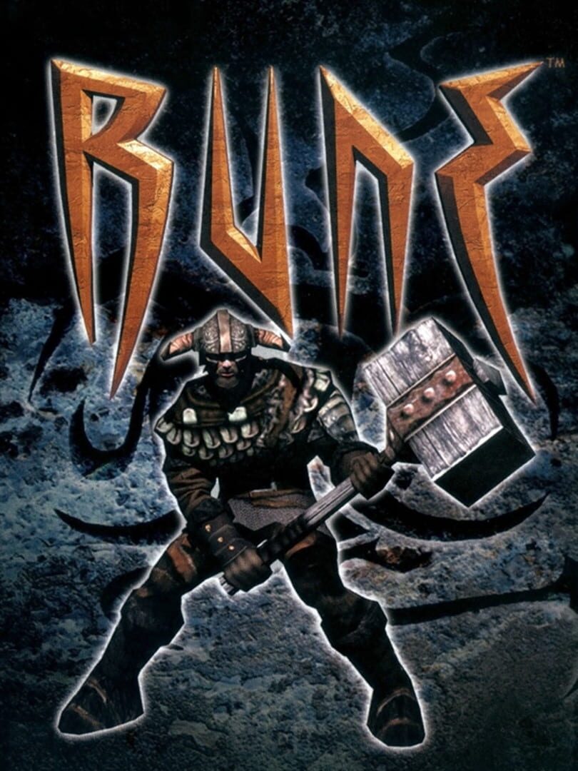 Rune Cover