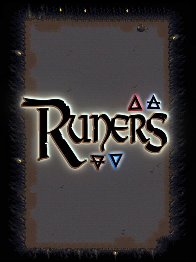 Runers Cover