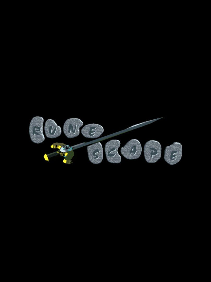 Runescape Classic Cover