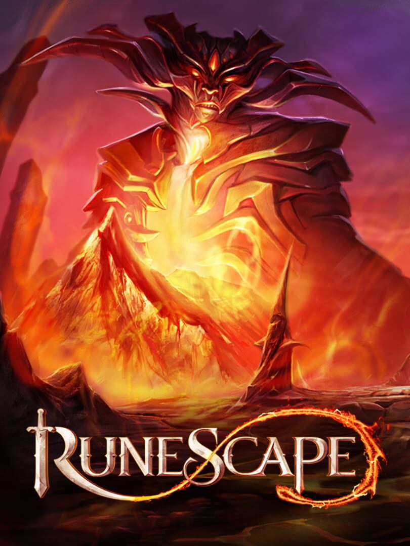 RuneScape Cover