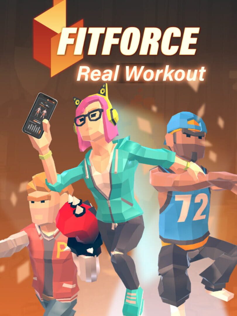 Runster Cover