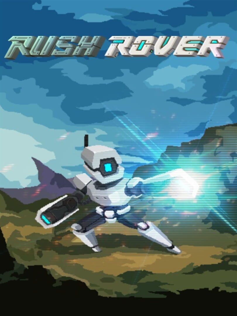 Rush Rover 커버