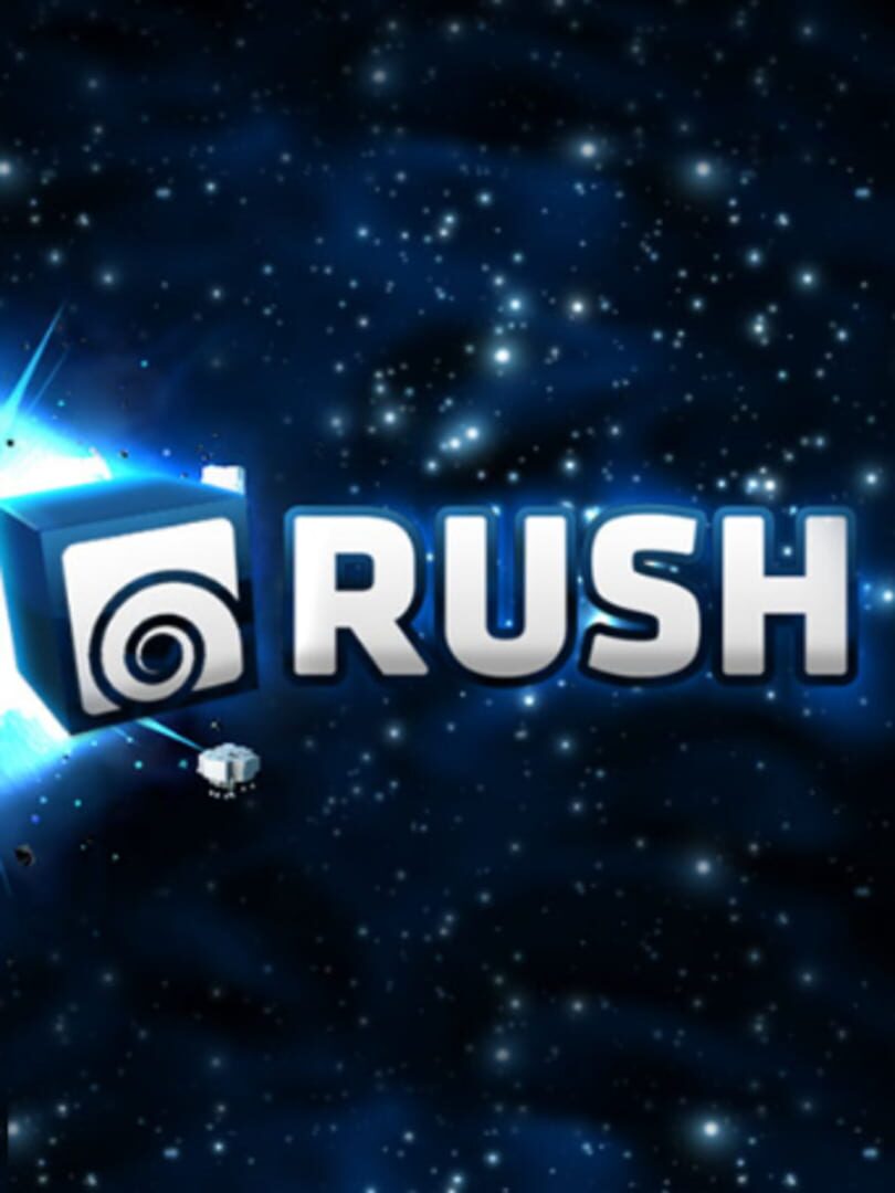Portada de Rush