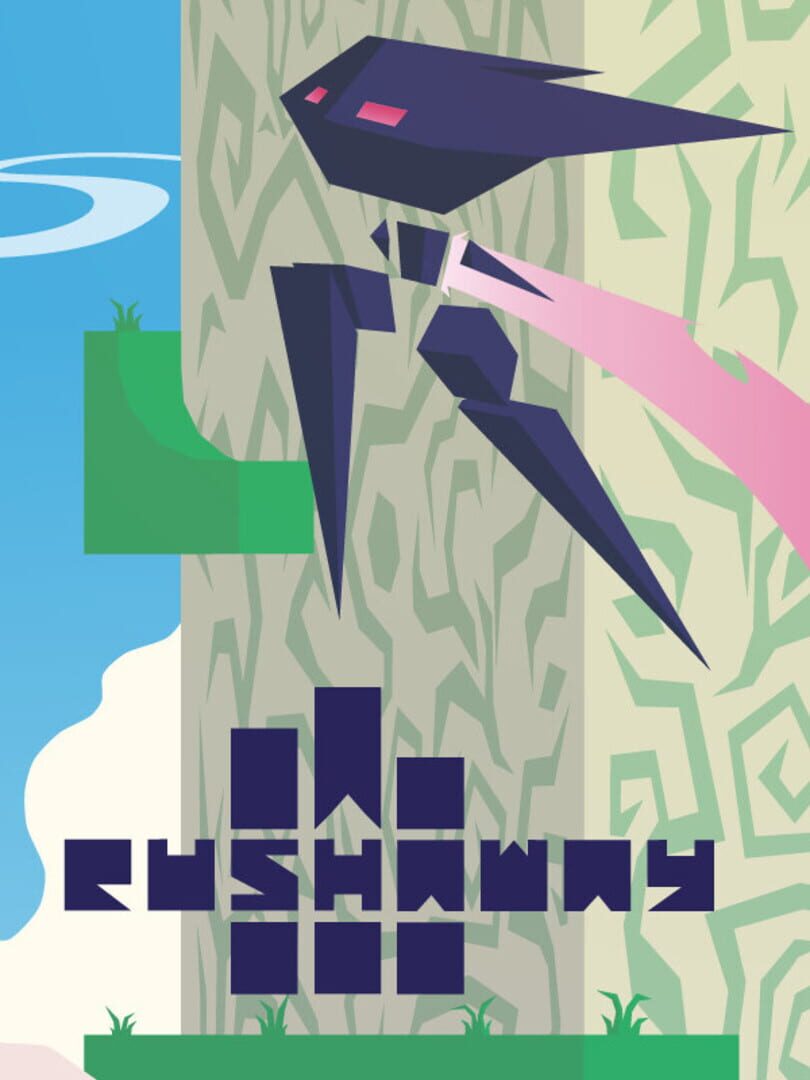 Rushaway Cover