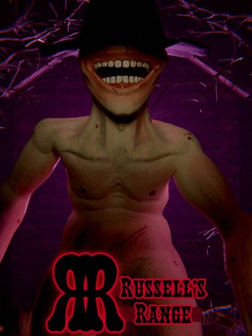 Russell's Range Cover